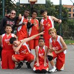 Sub 16 Masculino